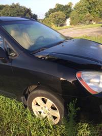 2007 Kia Rondo Clermont FL 2007 Kia Rondo Clermont FL